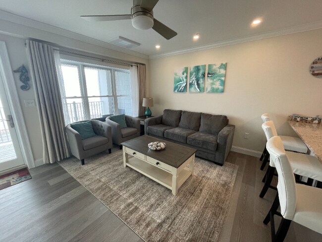 Foto del edificio - 315 Ocean Blvd