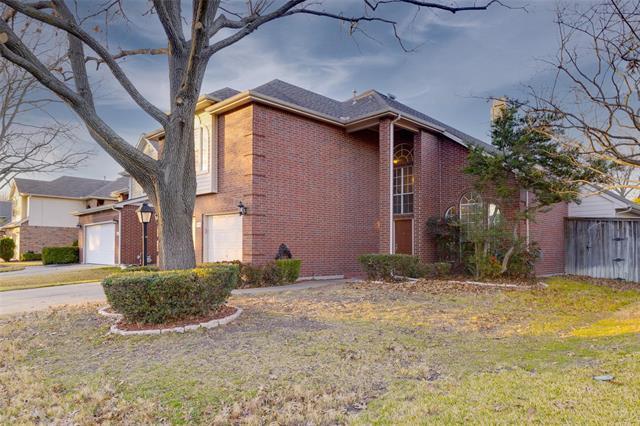 Foto principal - 2209 Heatherton Pl