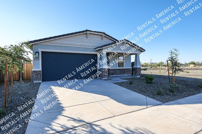 Building Photo - 15915 W Gray Fox Trl