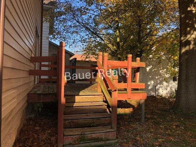 Foto del edificio - 3 Bedroom single family home