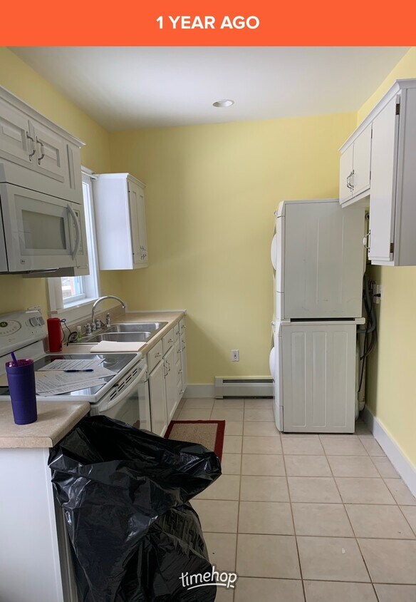 Kitchen - 86 Cliff St