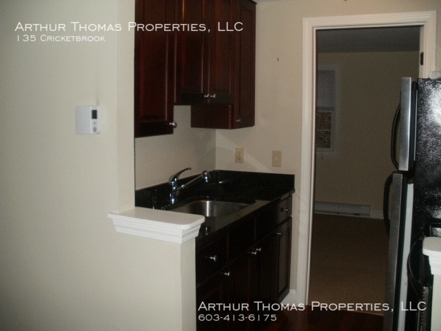 Building Photo - Cricket Brook One Bedroom End Unit
