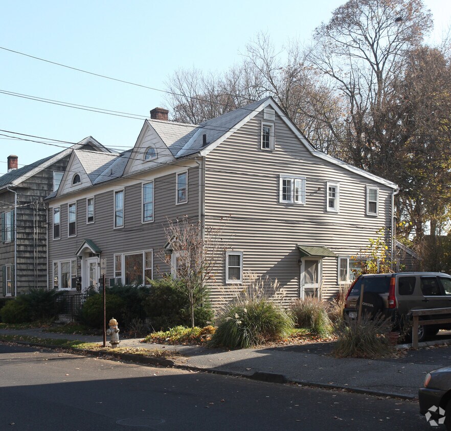 Foto principal - 22-24 Maiden Ln