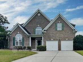 Building Photo - 3521 Sage Dale Ct