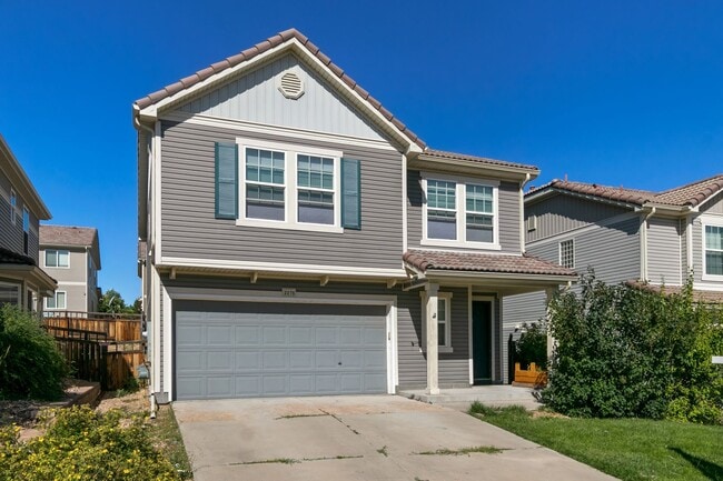 Building Photo - Updated Home in The Meadows!