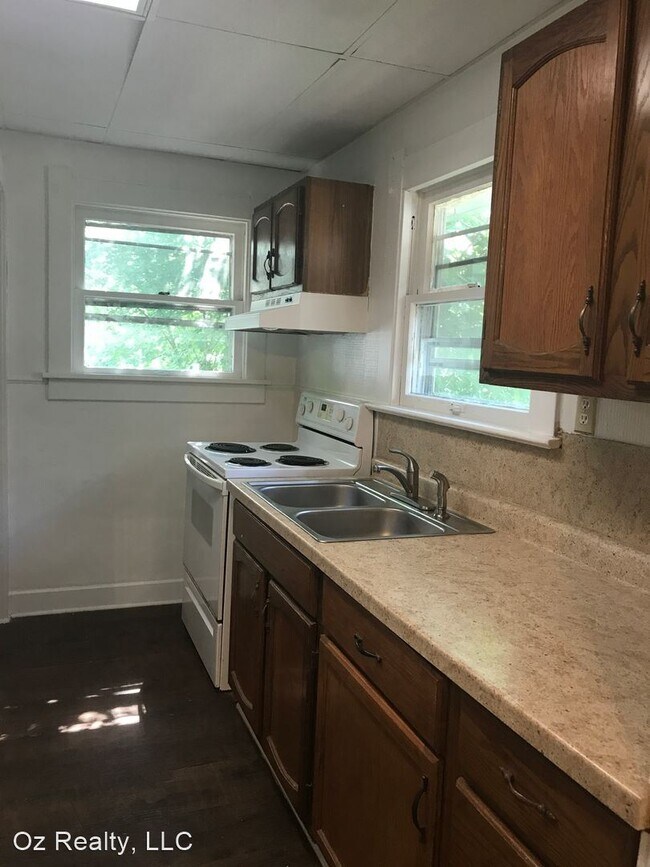 Building Photo - 2 br, 1 bath House - 4206 Harris Street