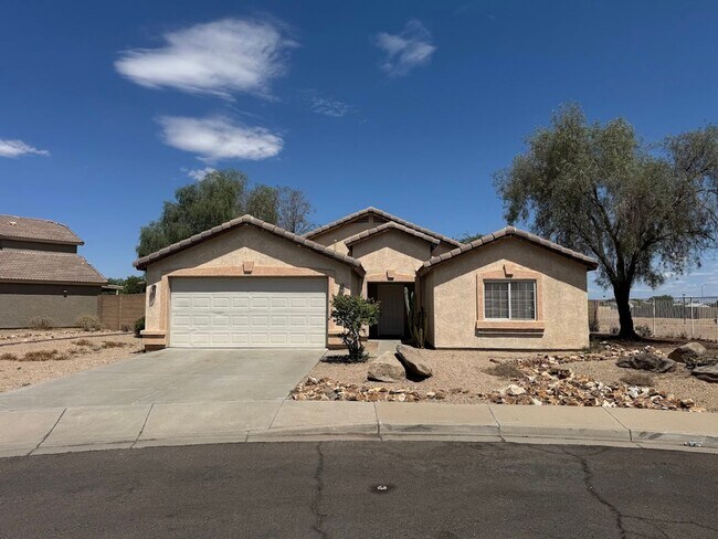 Foto del edificio - Beautiful Home for Rent in El Mirage!