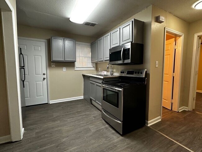 Foto del edificio - Duplex