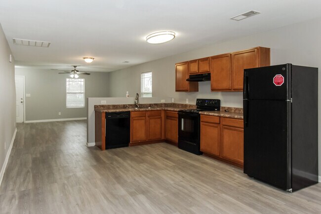 Foto del edificio - 16822 Wellhouse Dr