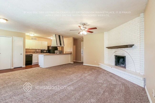 Foto del edificio - 7425 Tunbridge Dr