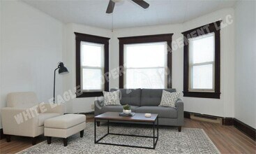 Building Photo - 1508 E Gibson St