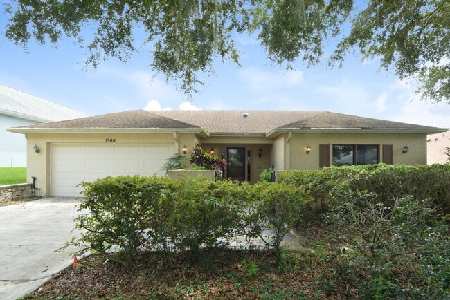 Building Photo - 1566 Golfside Village Blvd