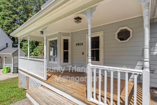 Building Photo - 4904 Kinross Ct