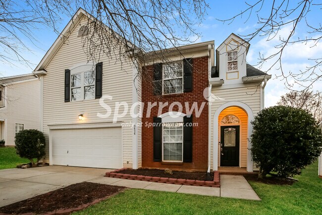 Foto del edificio - 9626 Green Apple Drive