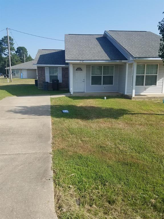 2100 Barrett St, Cullen, LA 71021 Room for Rent in Cullen, LA