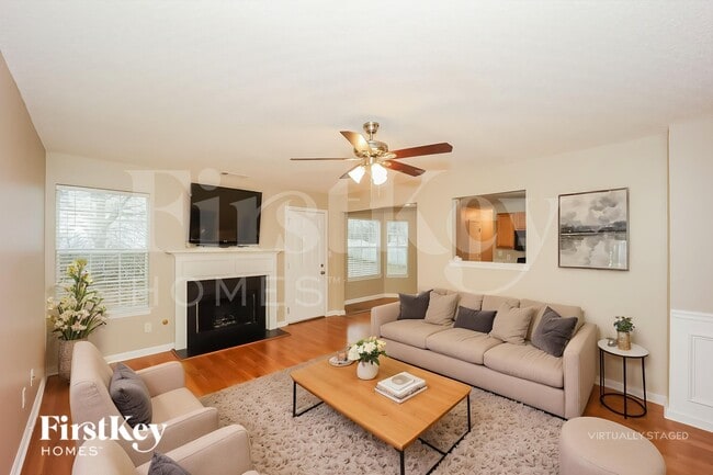 Building Photo - 980 Brisley Cir