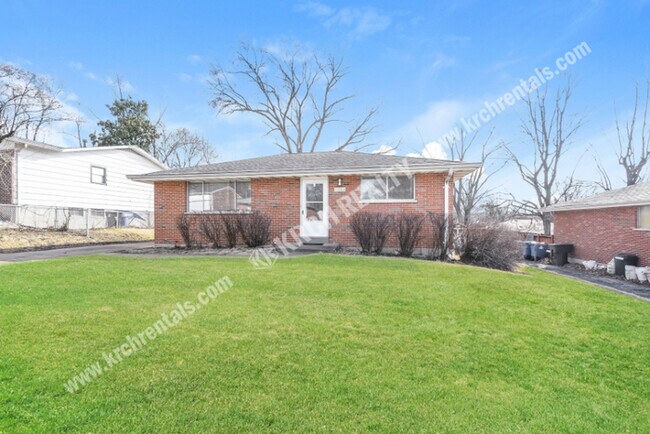 Building Photo - Nice 2-Bed 1-Bath Home on a Quiet Street