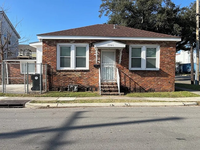 Building Photo - 3301 S Dorgenois St