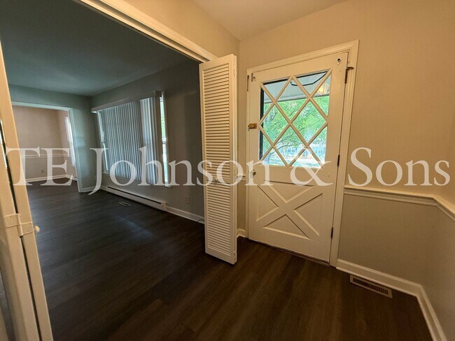 Foto del edificio - 2722 Winslow Ln