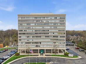Building Photo - 22700 Garrison St