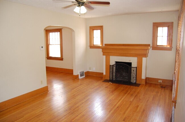 Foto del edificio - Great house in NE Lincoln!