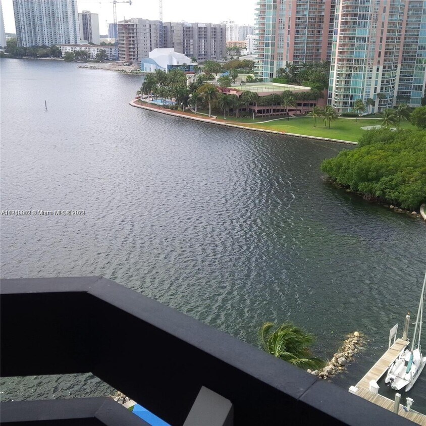 3530 Mystic Pointe Dr Unit 1202, Aventura, FL 33180 Condo for Rent in