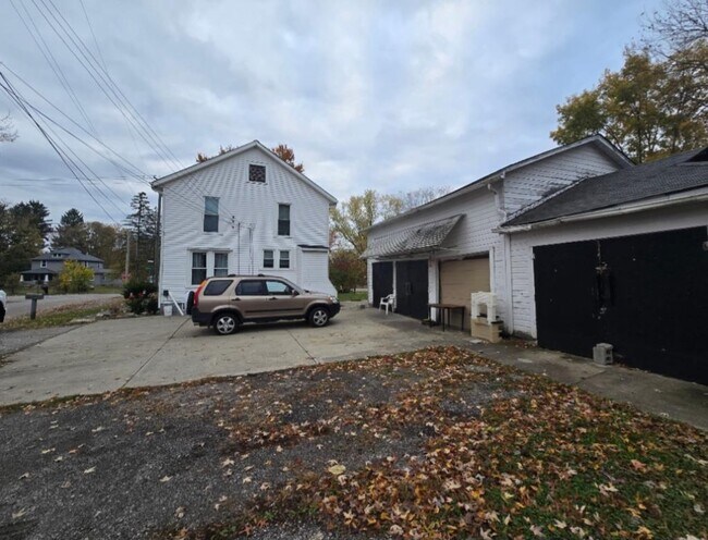 Foto del edificio - 1601 Grafton Rd