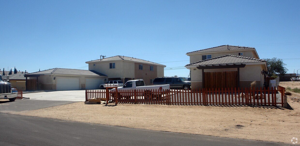 16361 Juniper St, Hesperia, CA 92345 Apartments in Hesperia, CA