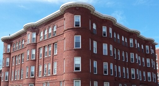 Foto principal - 80 Lowell St