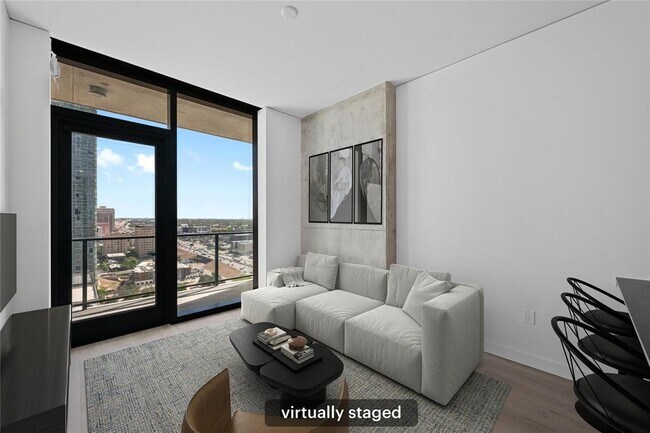 Foto del edificio - 610 Davis St