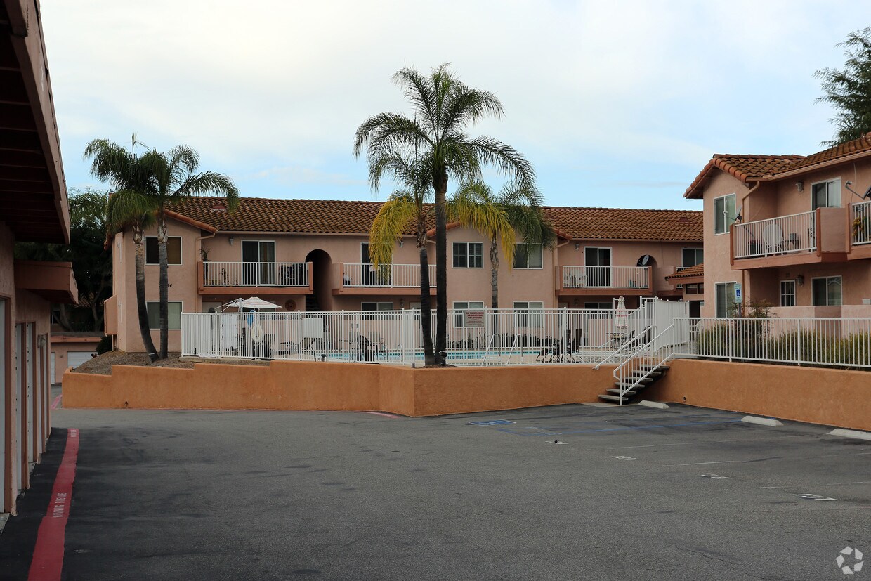 Foto del edificio - Diamante
