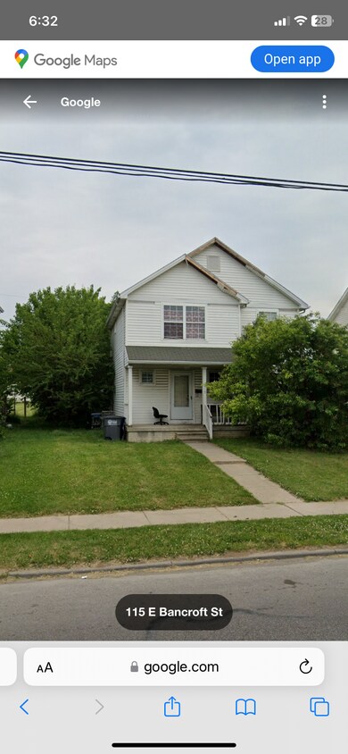 Foto principal - 117 E Bancroft St