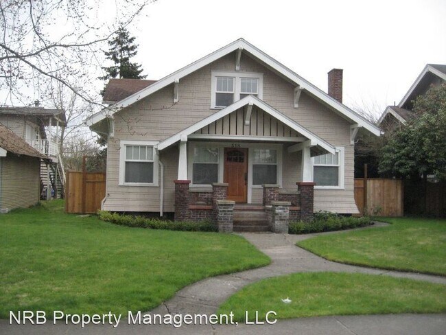Building Photo - 3 br, 2.5 bath House - 518 W. Pioneer Ave