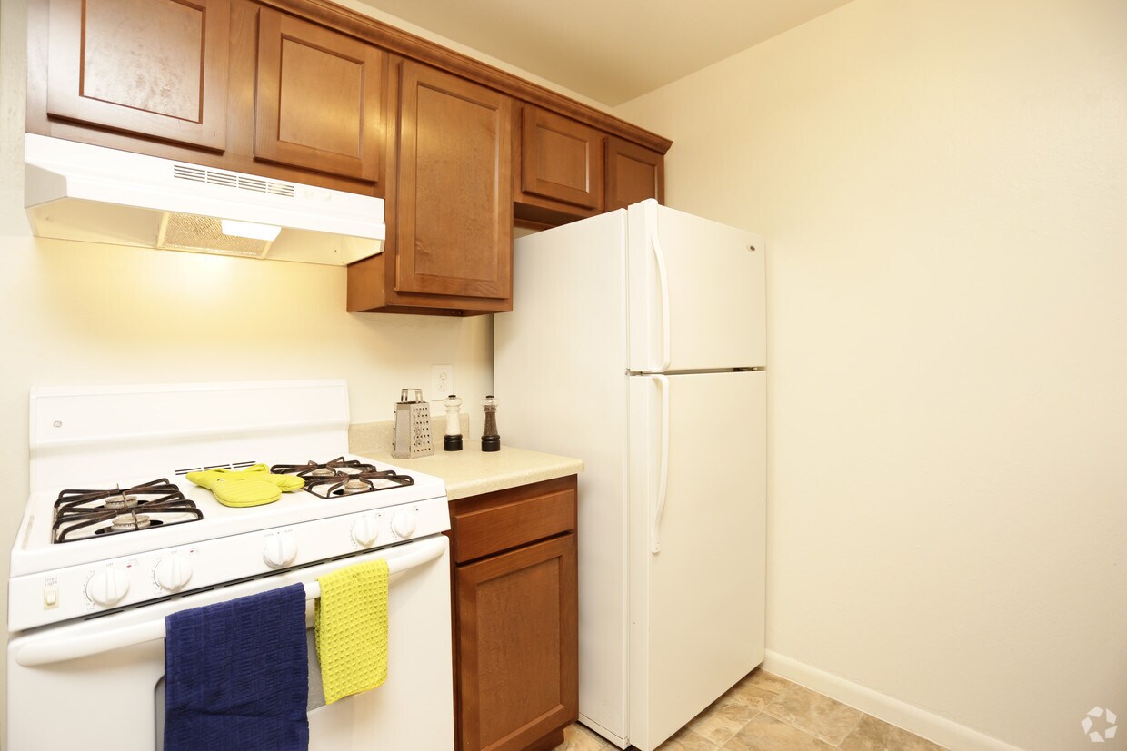 Sunflower Apartments Wyoming, MI