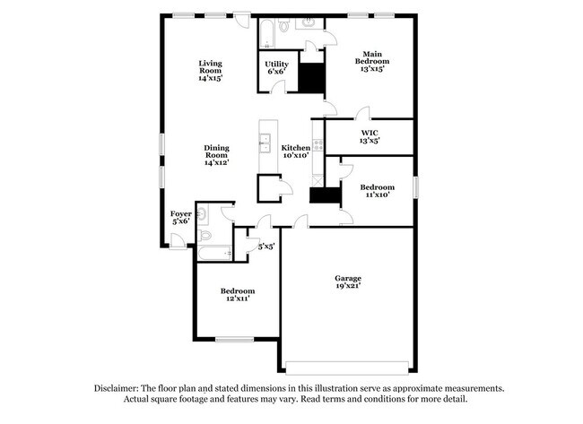 Building Photo - 4004 Scarlet Oak Ln