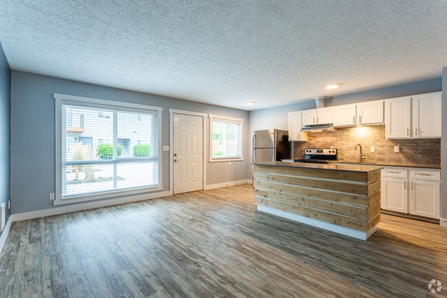 1HAB, 1BA - 550 ft² - J3 Apartments