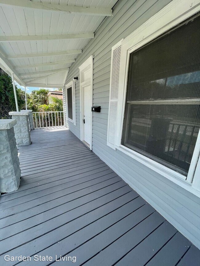 Foto del edificio - 3 br, 2 bath House - 507 E 2nd Street