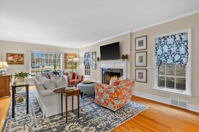 Foto del edificio - 3916 N Ridgefield Cir