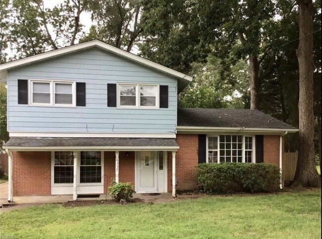 Building Photo - 6337 Tuttle Ave