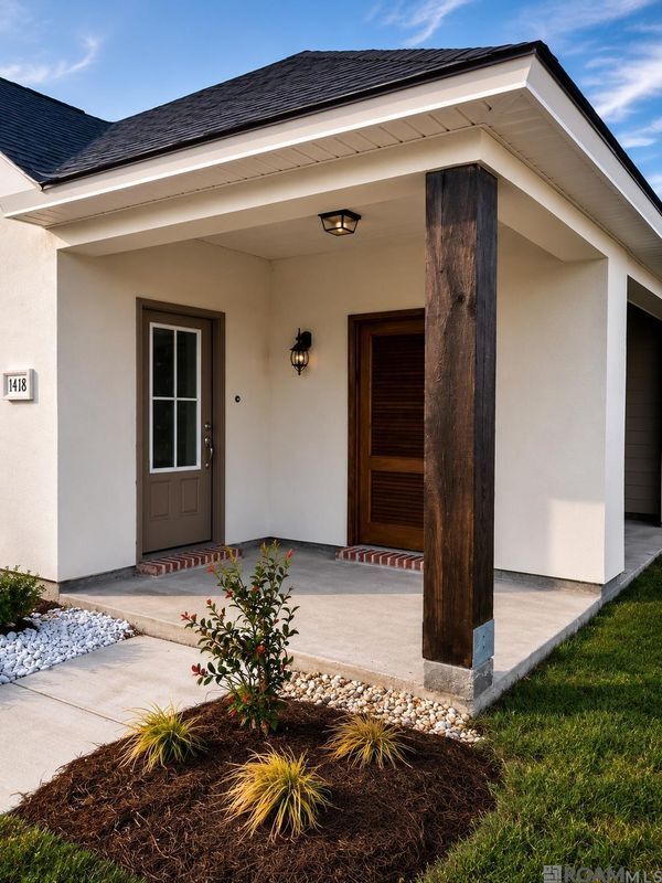 Foto del edificio - 1418 Gardenia Ln