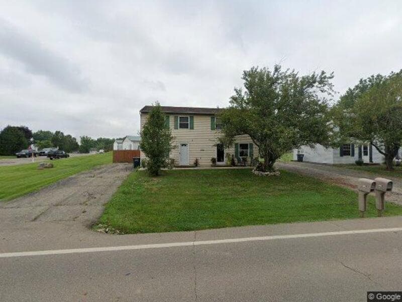 1866 Pleasantville Rd Unit A, Lancaster, OH 43130 Condo for Rent in