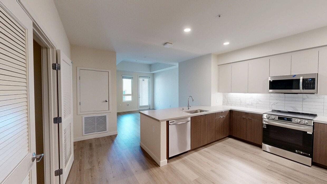 Photo - North Grove Apartments