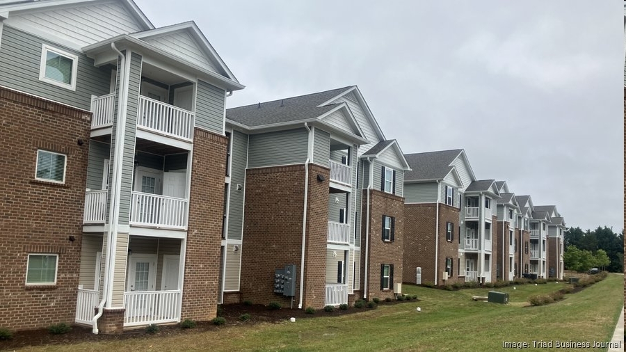 Primary Photo - Lofts at Elmsley Crossing