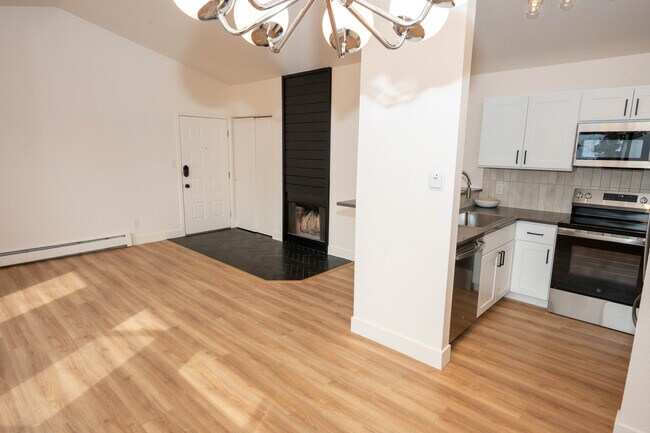 Foto del edificio - 3545 28th St