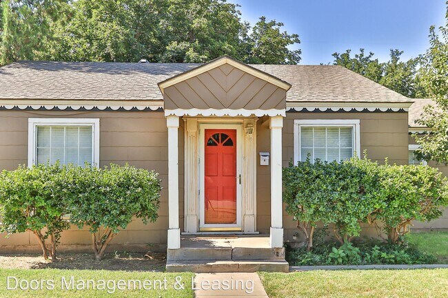 Foto del edificio - 3 br, 2 bath House - 2517 33rd Street