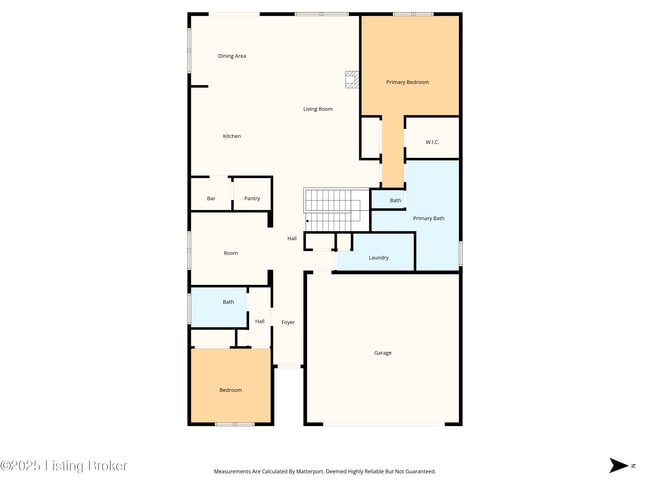 Foto del edificio - 5919 Ruby Fls Dr