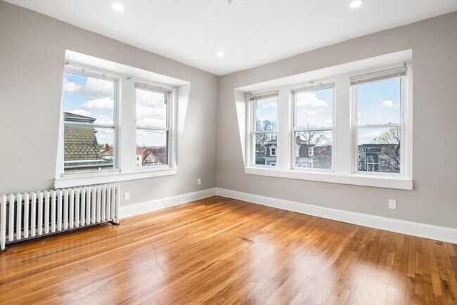 Foto del edificio - 501 Warren St