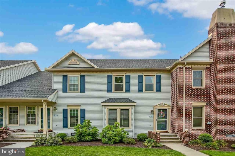 5420 Oxford Dr, Mechanicsburg, PA 17055 Condo for Rent in