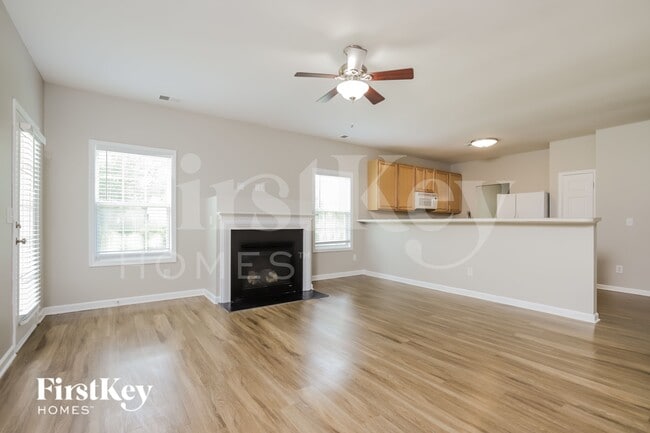 Building Photo - 4000 Black Gum Pl