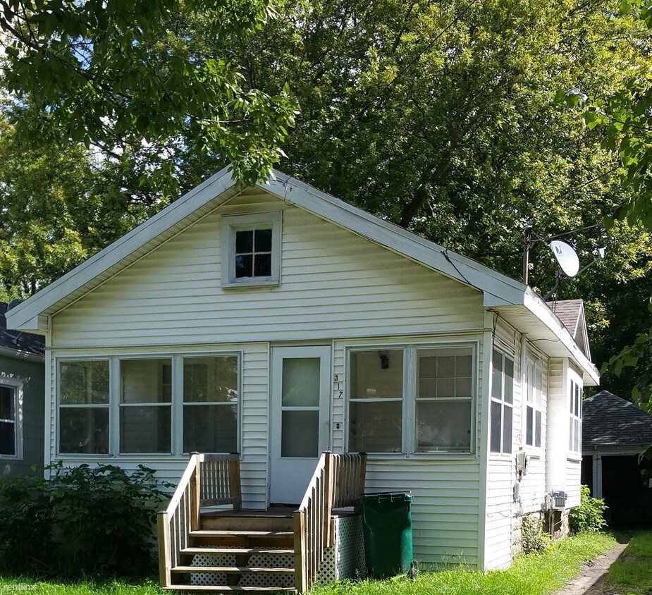 Primary Photo - 317 S Hayford Ave